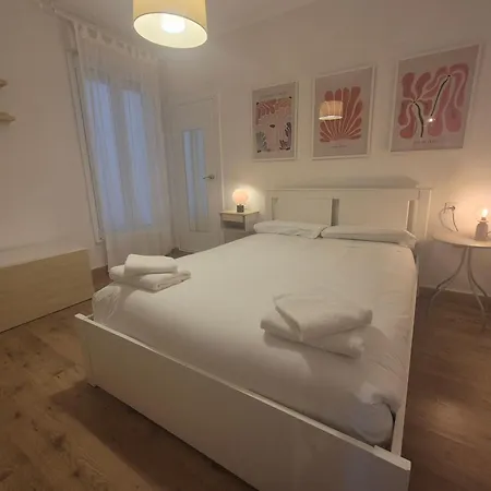 659a By R2r Apartmento Centrico 3 Personas