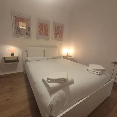 Apartman R2r - Centrico 3 Personas - 659a *