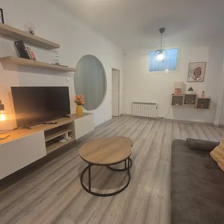 R2r - Centrico 3 Personas - 659a Apartman *
