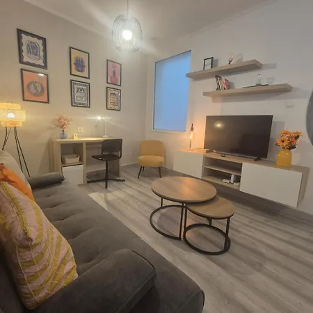 R2r - Centrico 3 Personas - 659a Apartman Oviedo