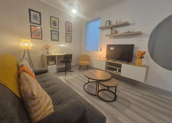 659a By R2r Apartmento Centrico 3 Personas Apartment Oviedo